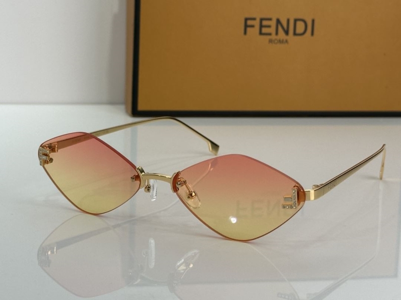 Fendi Sunglasses